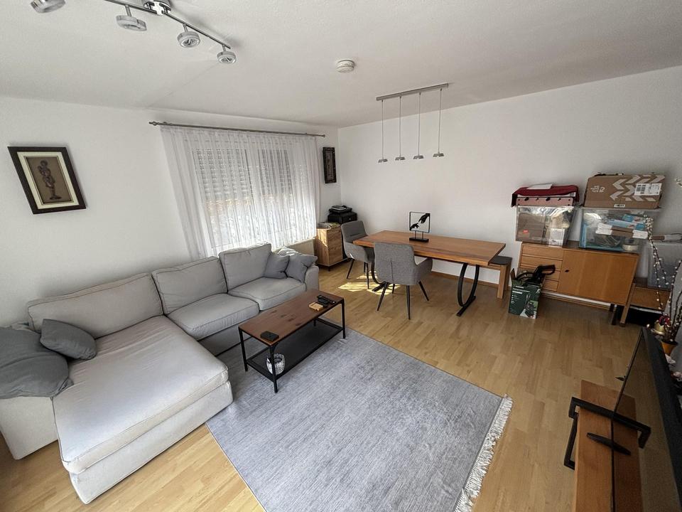 3 Zimmer Wohnung – Bild 5