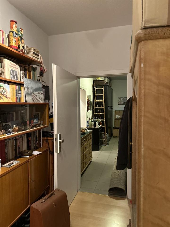 *Provisionsfrei vom Eigentümer, Kapitalanlage im Jugendstil* – Bild 20