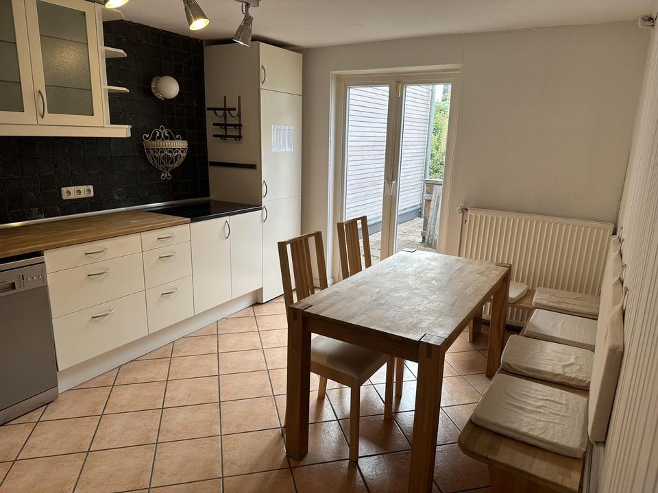 Stilvolles Wohn-bzw. Geschäftshaus in der Altstadt – Bild 8