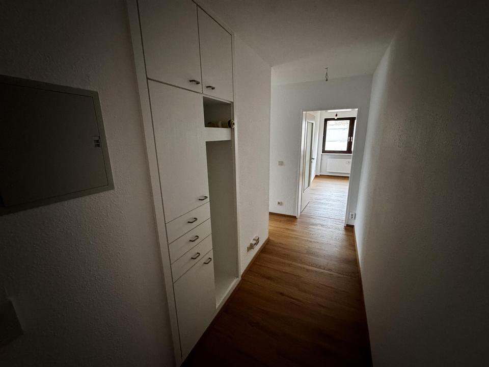 Helle 2,5-Zimmer Wohnung im 2. OG mit Balkon in Blaustein – Bild 4