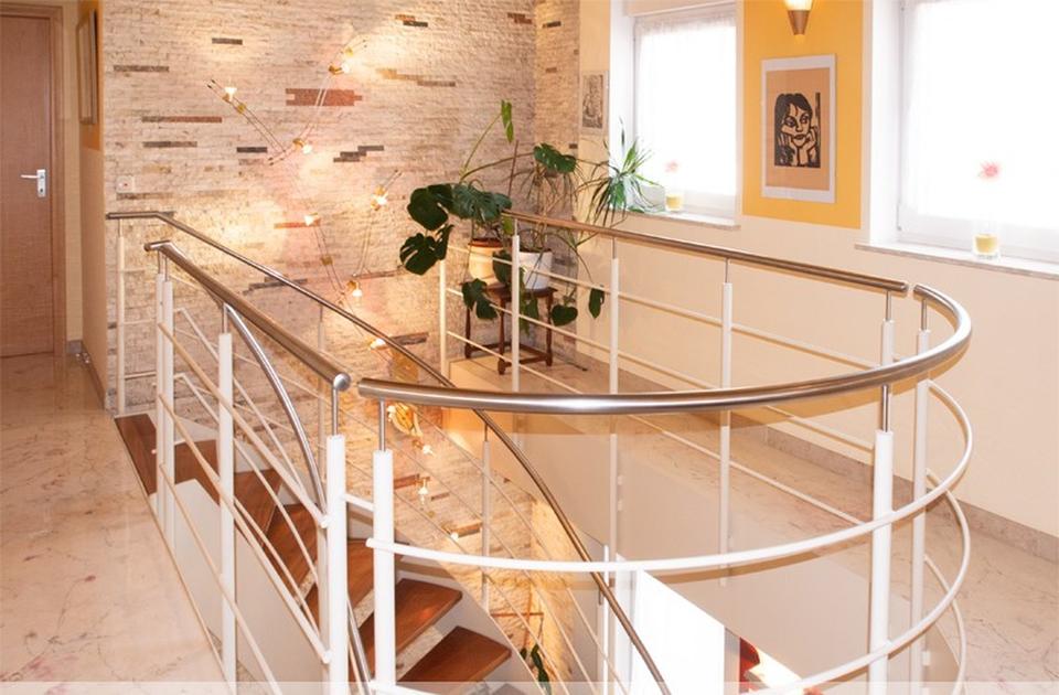 6.5 % Rendite!!! - Kapitalanlage/Eigennutzung - eine schöne Maisonette Wohnung in Schöneck – Bild 5