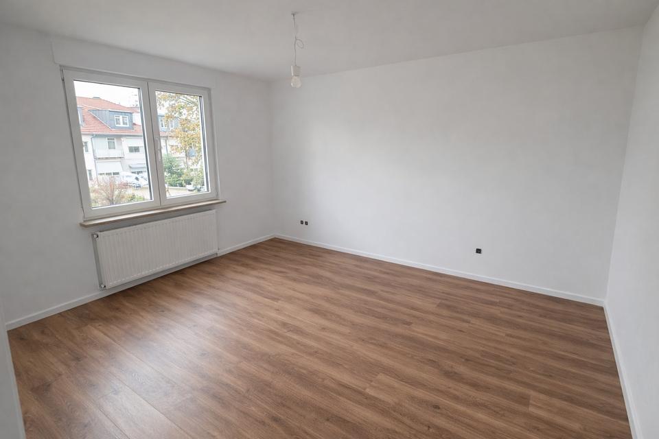 Moderne 2,5-Zimmer-Wohnung (45 m²) mit Garten – frisch renoviert - Lünen-Wethmar – Bild 5