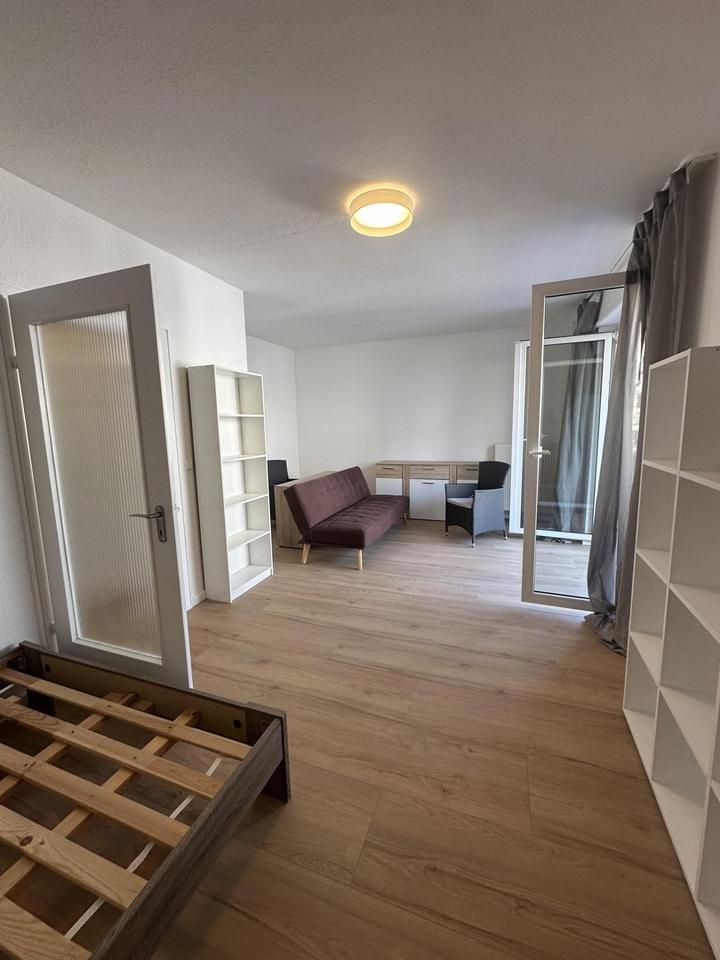 Stilvoll möbliertes Apartment in der beliebten Neckarstadt-OST – Einziehen und wohlfühlen – Bild 4