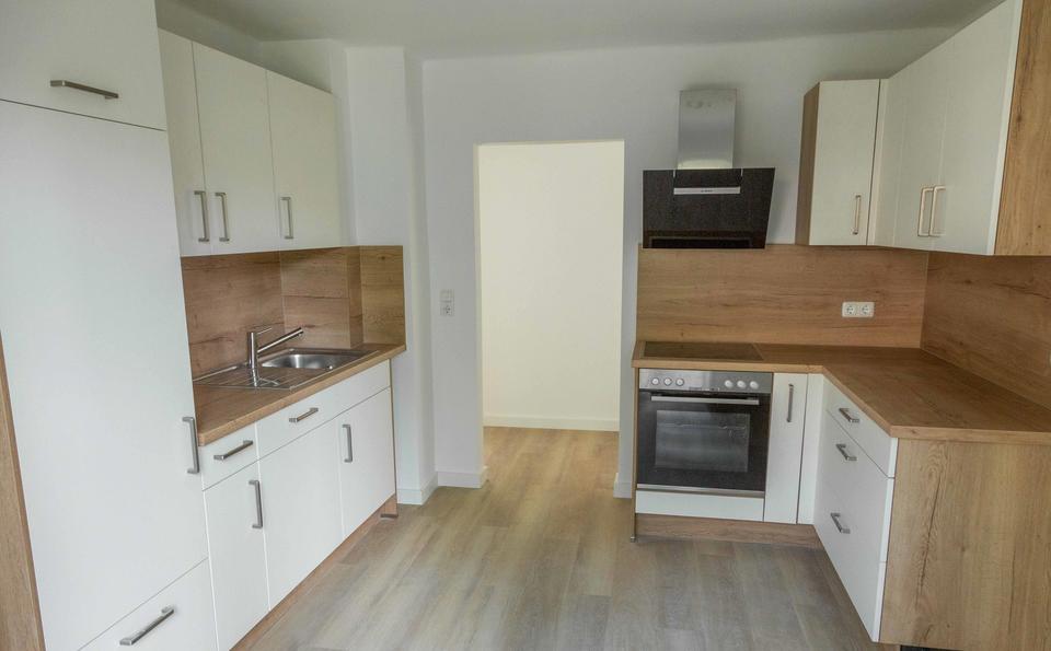 Ottensen - zentral und ruhig - schöne 3-Zi-Wohnung