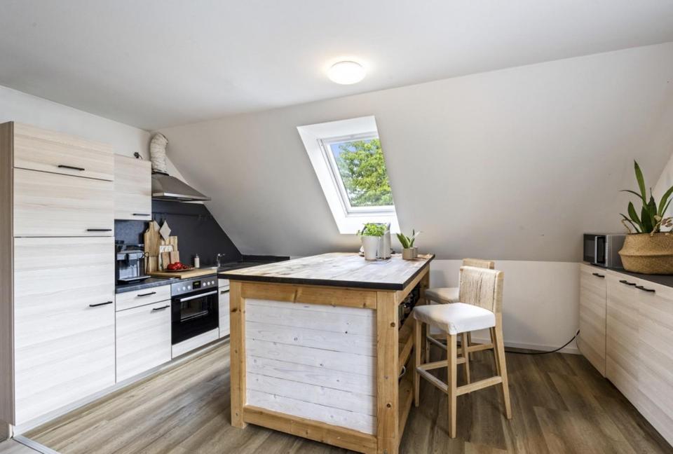 Attraktive 3-Zimmer-Wohnung in 23919 Berkenthin – freundlich & modern ausgebaut – Bild 9