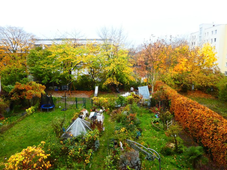 3 Zimmerwohnung in Alt-Tempelhof, Bezugsfrei – Bild 16