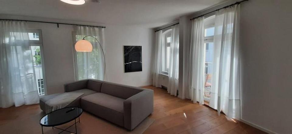 große 2 Zimmerwohnung in Schöneberg 83m³ – Bild 7