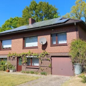 Wohnen wo andere Urlaub machen !!!