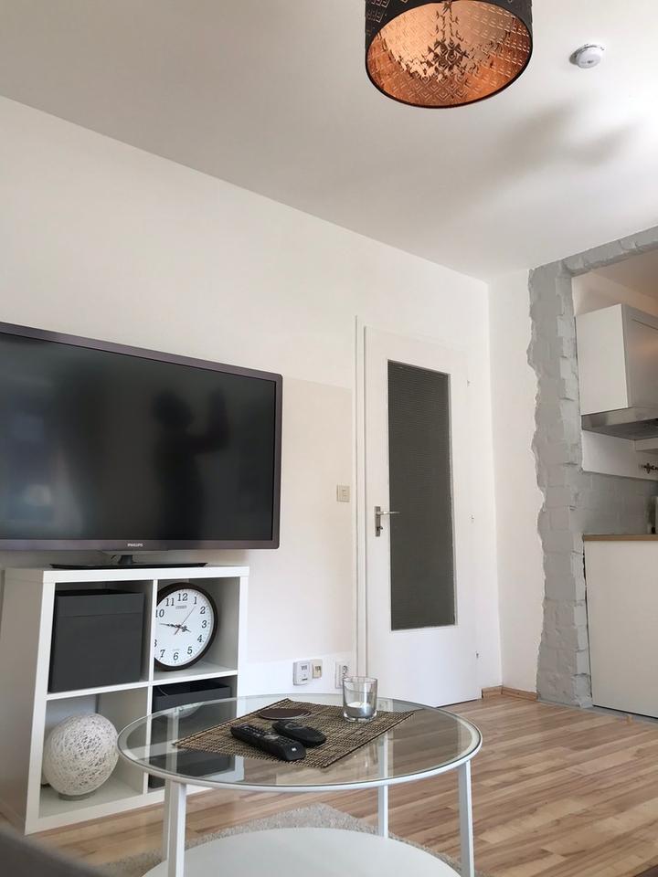 Modern Stylish Apartment – Hamburg Bergedorf - 1 Bedroom – WIFI – Fully Furnished – ALL INCL. – Bild 10