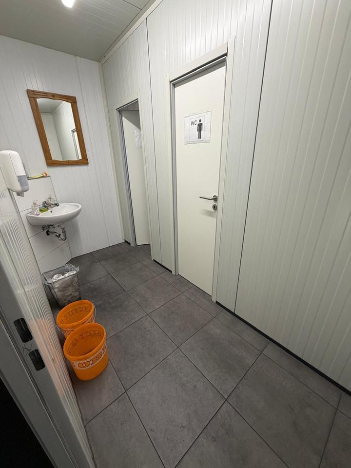 Vielseitige Gewerbeimmobilie mit Bürofläche in Top-Gewerbelage – Bild 8