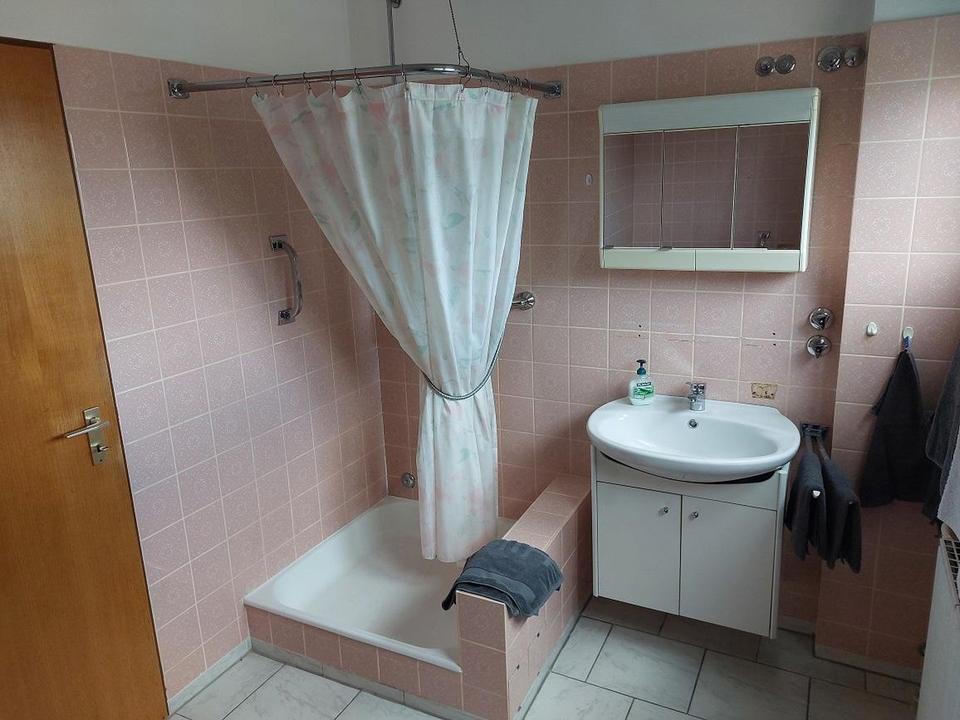 Helles, großzügiges Haus mit Einliegerwohnung – sehr gute Infrastruktur 64297 – Bild 14