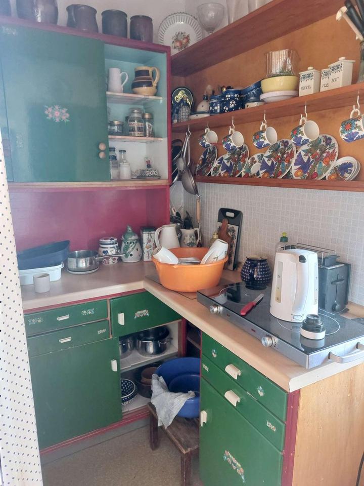 Wochenendgrundstück zu verkaufen Gemeinde Beetzsee – Bild 6