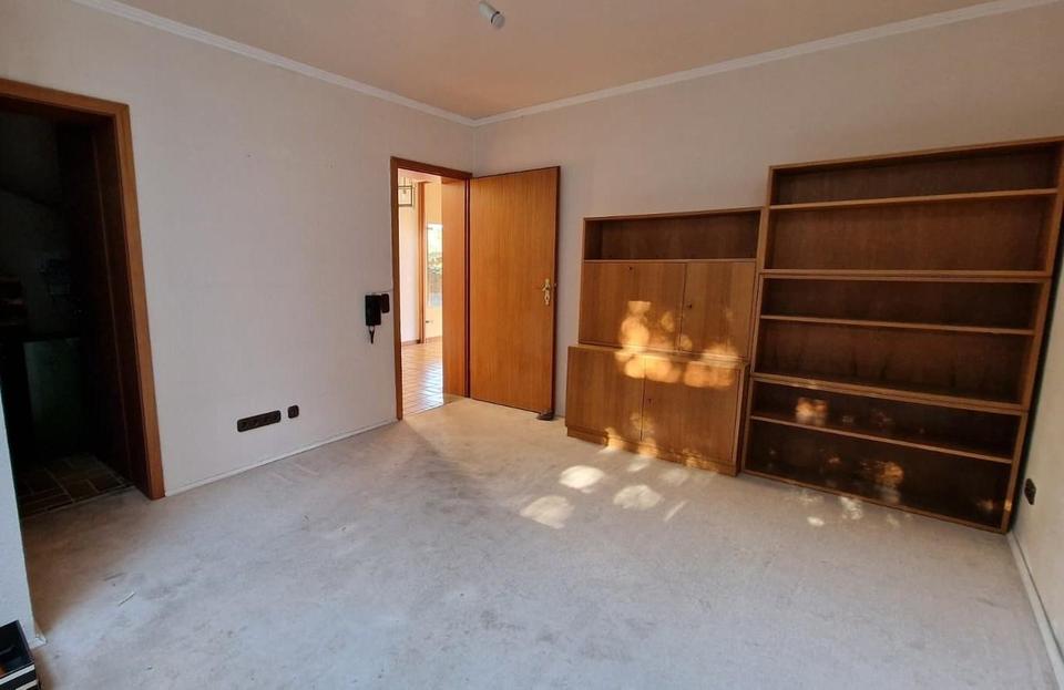 Großzügiges Reihenmittelhaus in Muffendorf mit Einliegerwohnung und sonnigem Atriumgarten – Bild 23