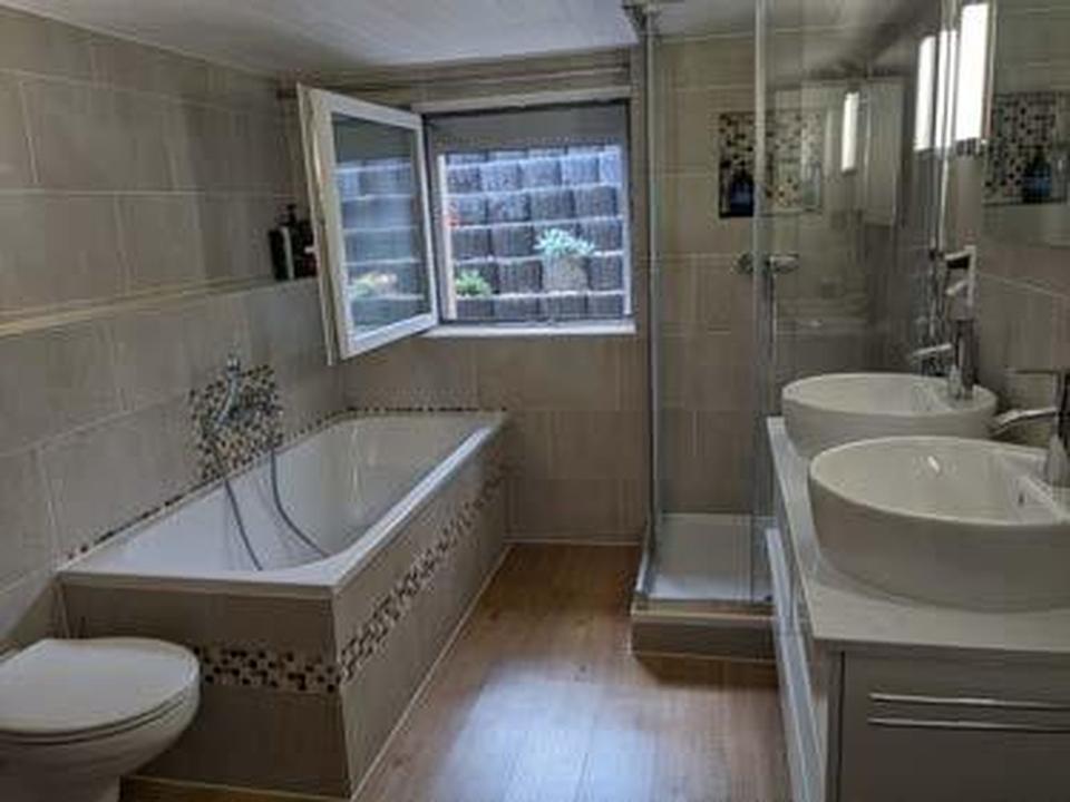 Ohne Makler - Urlaubsfeeling im sanierten Spitzdachhaus – Bild 9