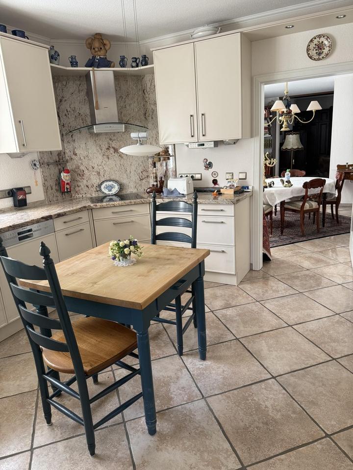 Modernes Einfamilienhaus am Zwischenahner Meer – Bild 8