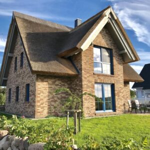 Exklusives Reethaus auf Rügen – etabliertes Ferienobjekt mit treuen Stammgästen