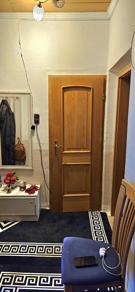 gepflegte, ruhig und zentral gelegene 3-Zimmer-Wohnung in der Nürnberger Südstadt – Bild 5