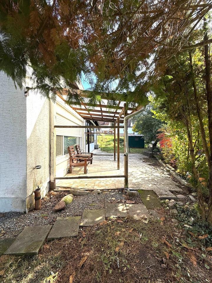 Großzügiges Wohnen in ruhiger Lage – Haus mit Garten in Lahr – Bild 19