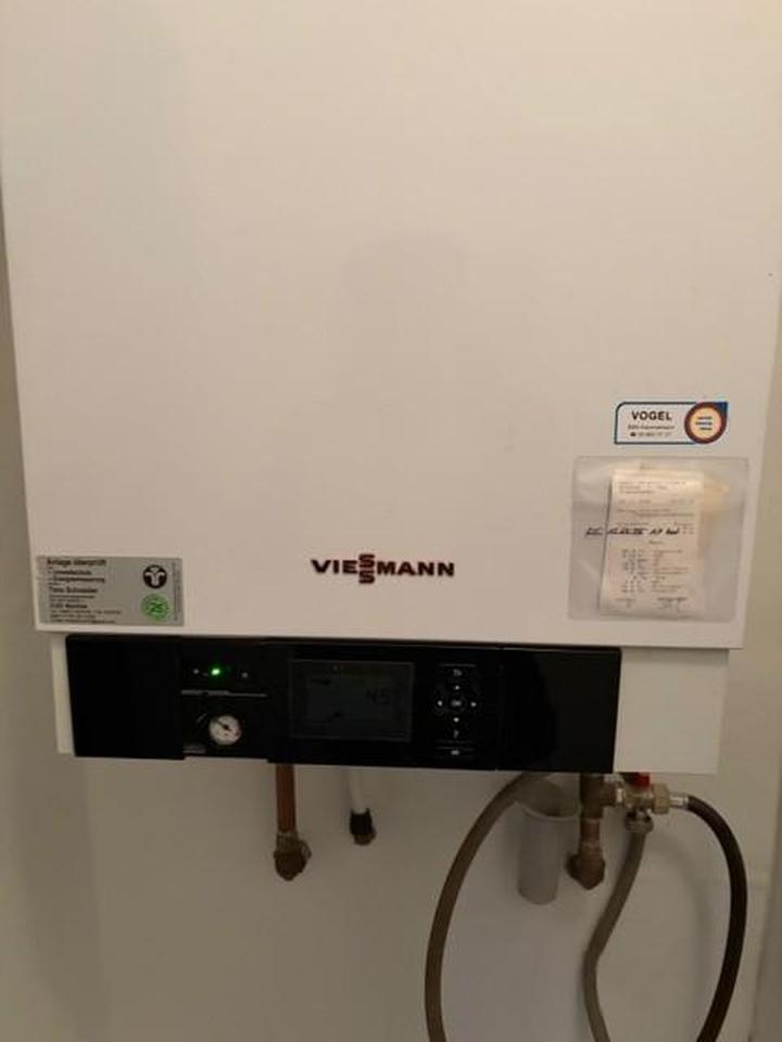 4 Zimmer Wohnung – Bild 9