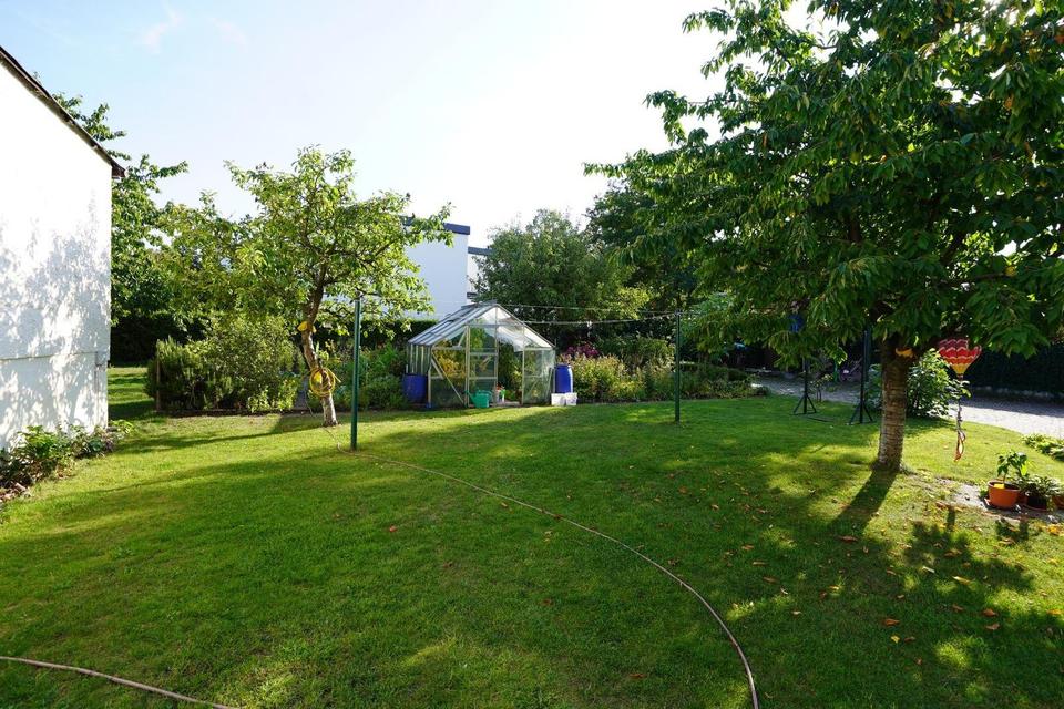 Haus mit Einliegerwohnung voll unterkellert in Wesendorf – Bild 3