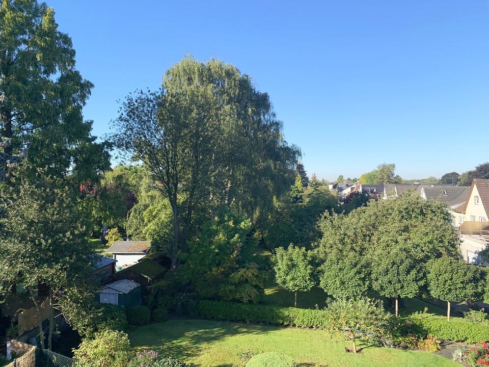 2-Zimmer-Wohnung in Neubau-Aufstockung: Selbstnutzung oder Kapitalanlage – Bild 10