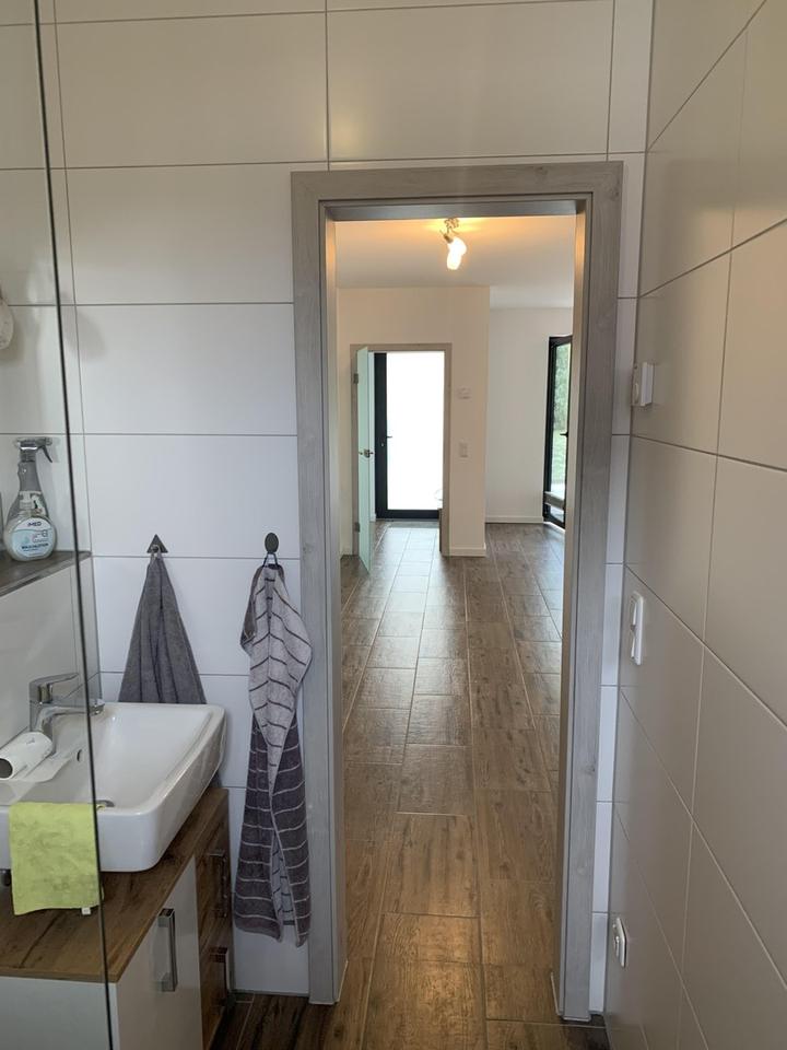 Moderne Wohnung mit Terrasse in Kühlungsborn "Ost" – Bild 14