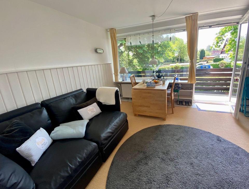 CHARMANTES APPARTEMENTHAUS IN BESTLAGE AN DER OSTSEE – Bild 19