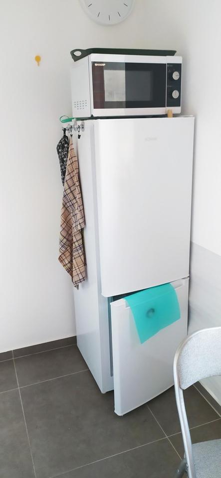 Zweizimmer vollrenoviert in Linden mit tollem Blick, barrierefrei, ruhig am Ihme-Ufer – Bild 10