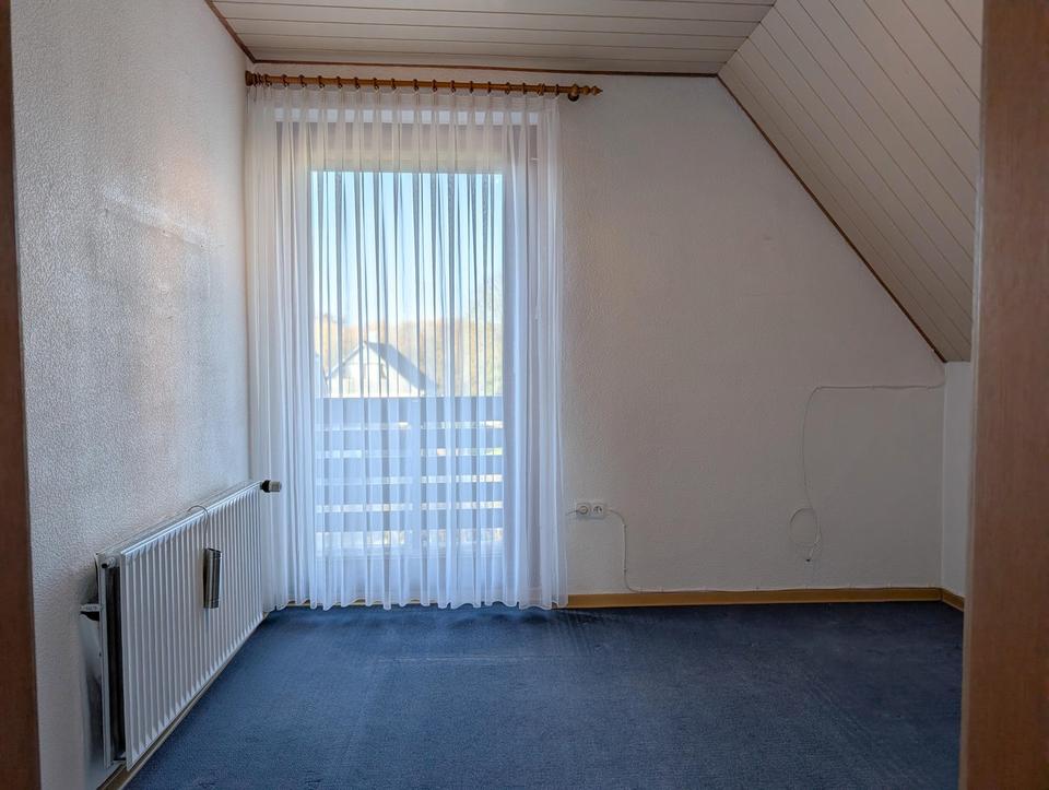 Provisionsfrei - Einfamilienhaus in Aumund-Hammersbeck mit 1.213 m² Grundstück & Doppelgarage – Bild 28