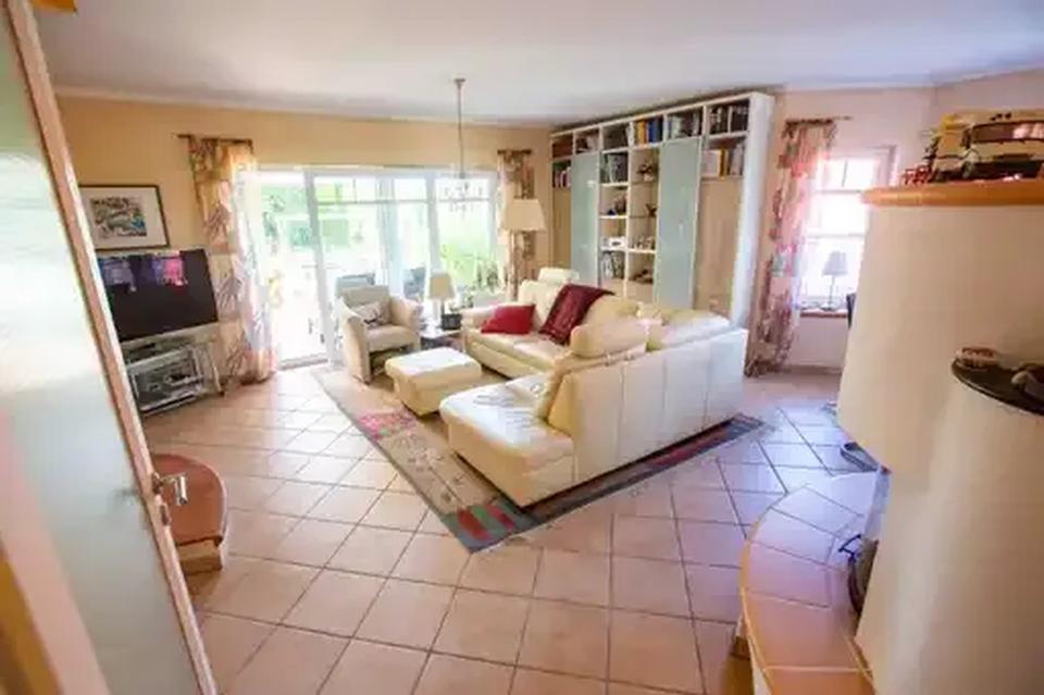 Hier ist Wohlfühlen angesagt! – Bild 23