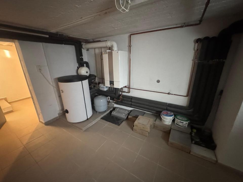 Leverkusen Waldsiedlung Hell Modern 6-Zimmer Bezugsfertig – Bild 20