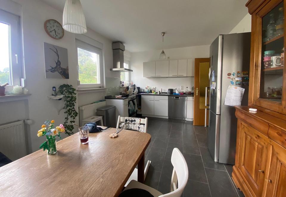 Mehrfamilienhaus in Top-Lage in Darmstadt-Eberstadt – Bild 12