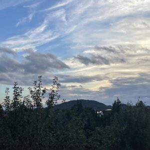 Von privat: 3-Zimmer-Wohnung mit Traumblick in Korbach RESERVIERT