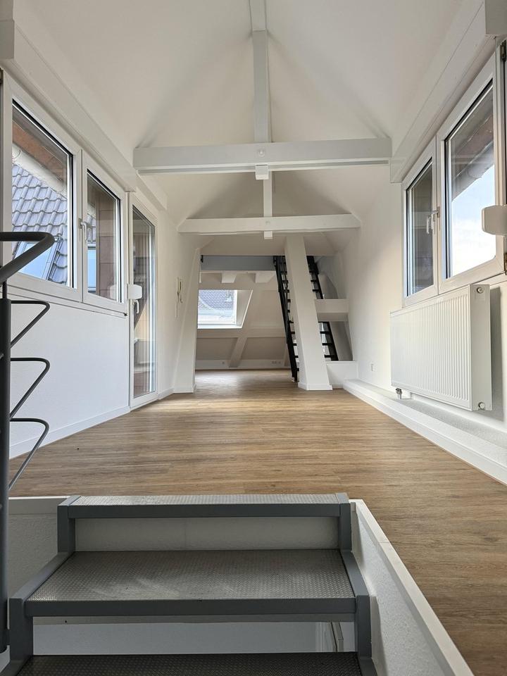 Neu saniert 3 Zimmer Masionetten Wohnung – Bild 13