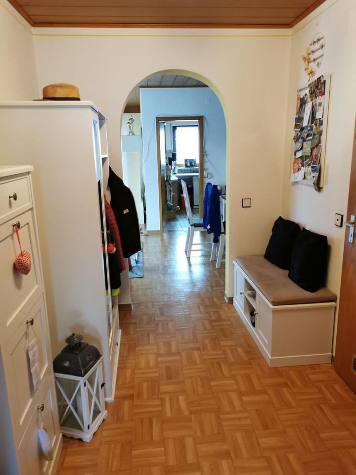 Gemütliche 3 ZKB Eigentumswohnung in Römerberg-Berghausen – provisionsfrei – Bild 4