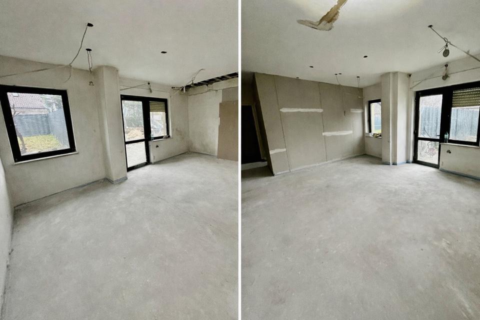 Neubaustandard mit Gartenparadies in Zündorf - Nähe Groove – Bild 3