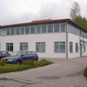 1 - Raum Büroeinheit im Bürohaus in Landsberg am Lech