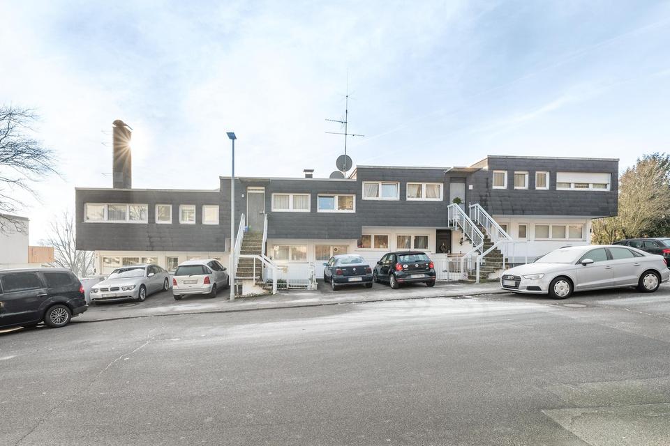 ***ANSPECHENDE 2-ZIMMER-WOHNUNG IN STUTTGART VAIHINGEN / DACHSWALD – SOFORT BEZUGSFREI*** – Bild 8