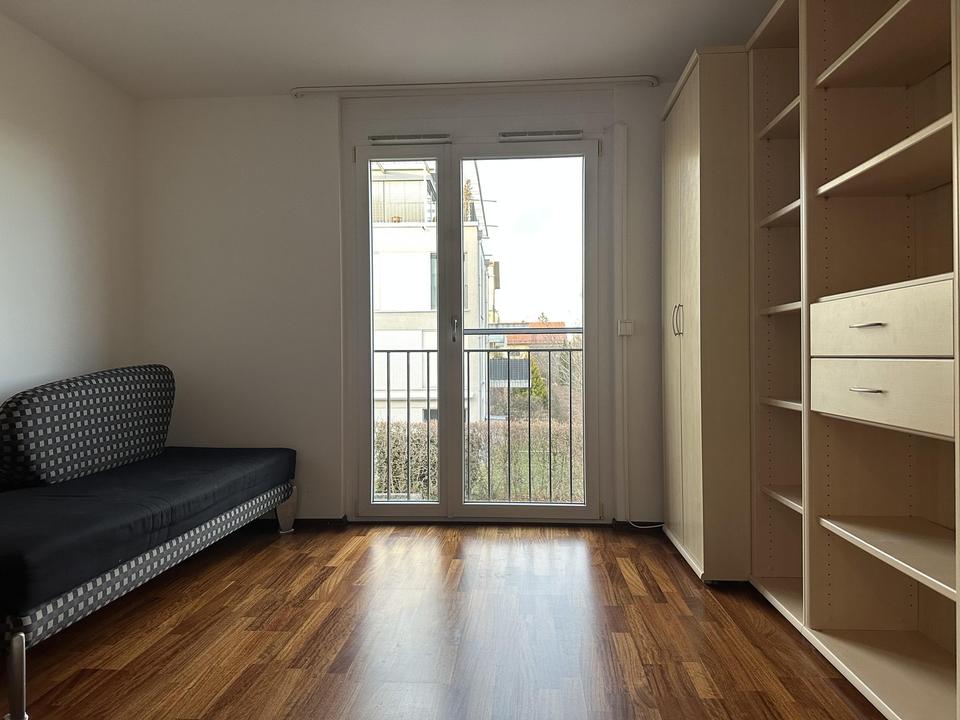 Helle 3-Zimmer-Wohnung, VOLLMÖBILIERT, ab 01.04.2026 in Garching b. München – Bild 11