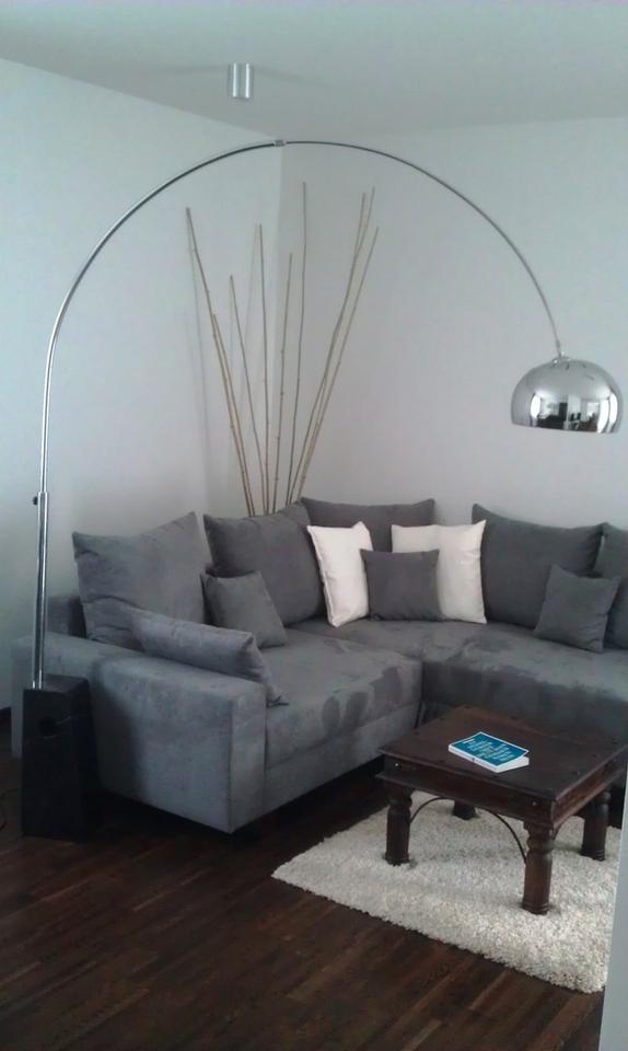 Wohnen am Lorettoviertel, Hafen und Rheinturm – Bild 3