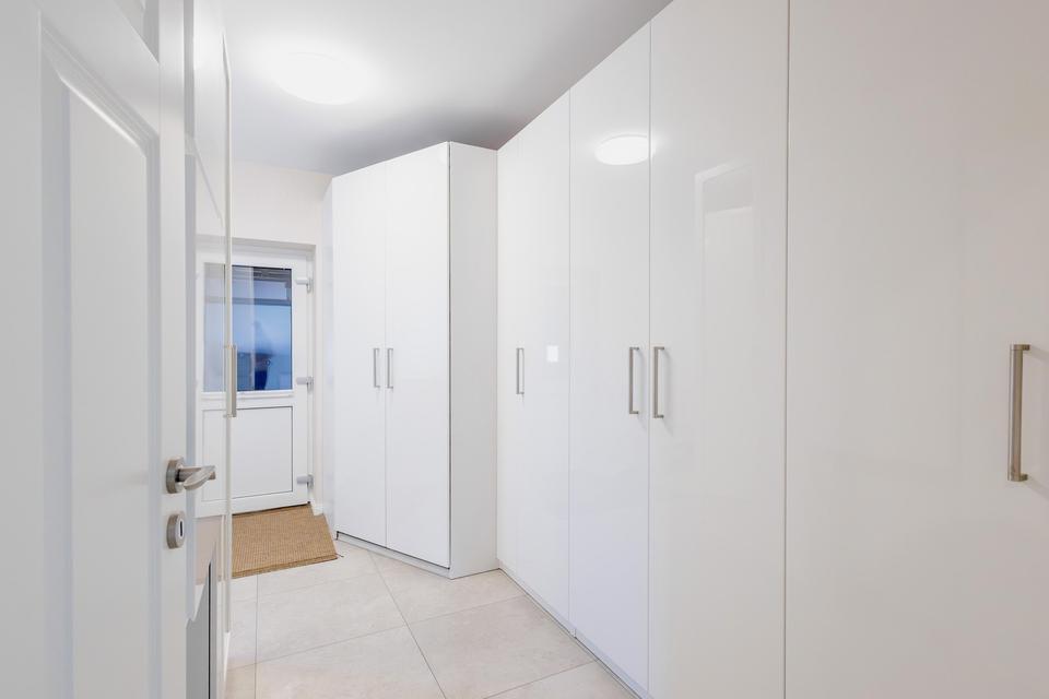 Stillvolle Villa an der Ostsee – Bild 18