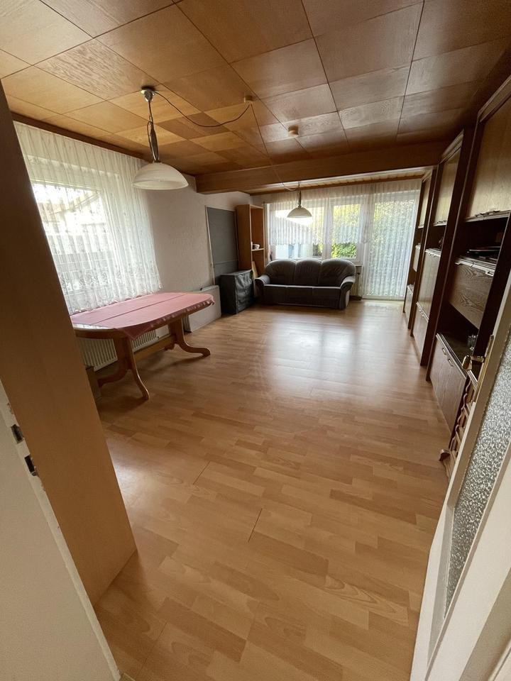 Charmantes Haus in ruhiger, schöner Wohnlage, ideal für Familien und Handwerker – Bild 24