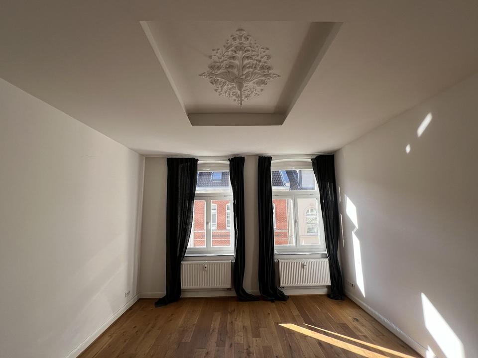 Stilvolles Gründerzeithaus Köln Kalk, aufgeteilt, Provisionsfrei – Bild 16