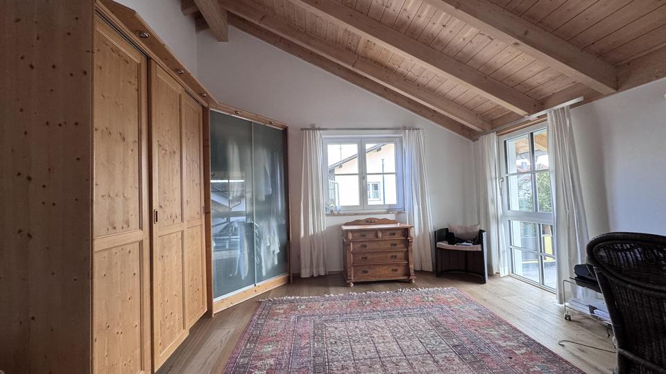 Landhaus zum Wohlfühlen in Ascholding – Bild 22