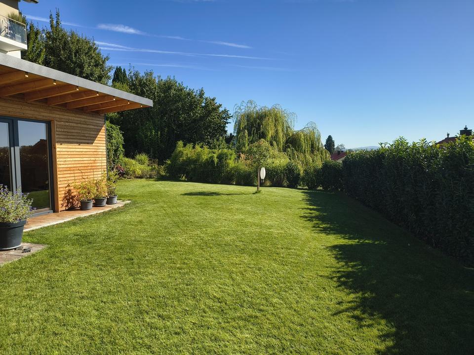 Architektenvilla im Bäderdreieck - Zweifamilienhaus möglich – Bild 5