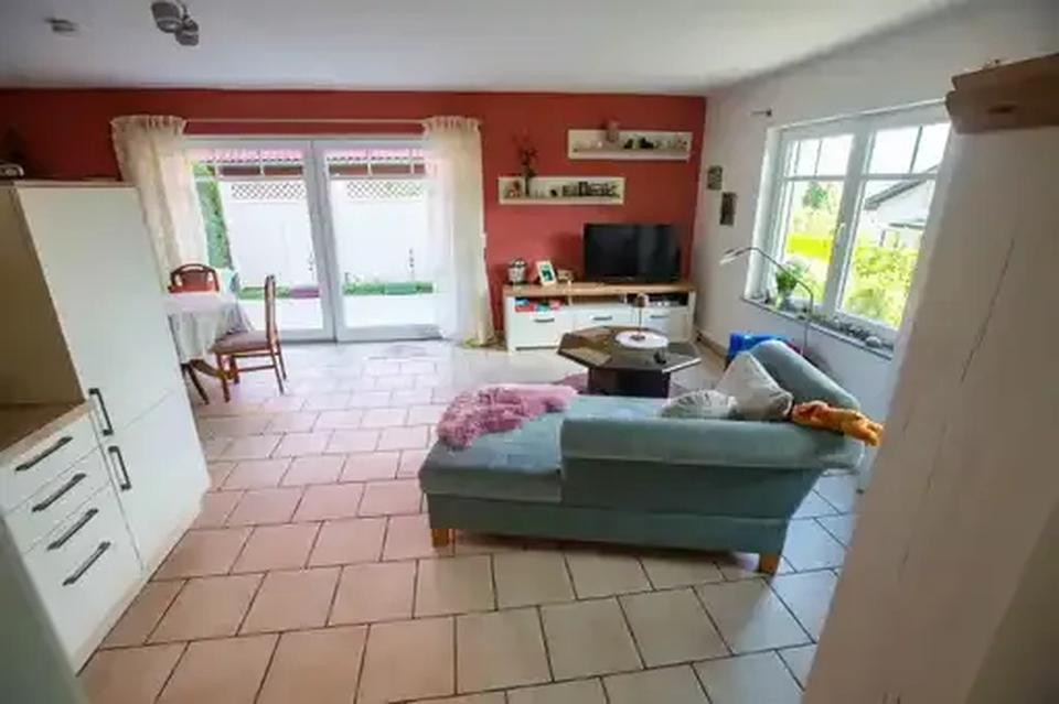 Hier ist Wohlfühlen angesagt! – Bild 13