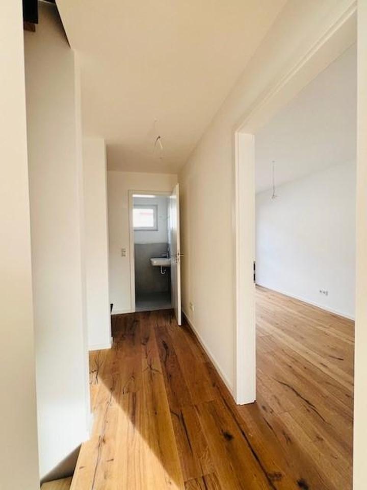 Neubau Reihenendhaus in TOP Lage! – Bild 4