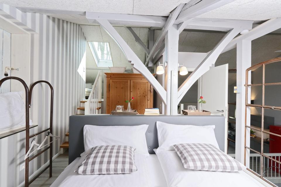 2-Zimmer Loft - Wohnen, wo andere Urlaub machen – Bild 16