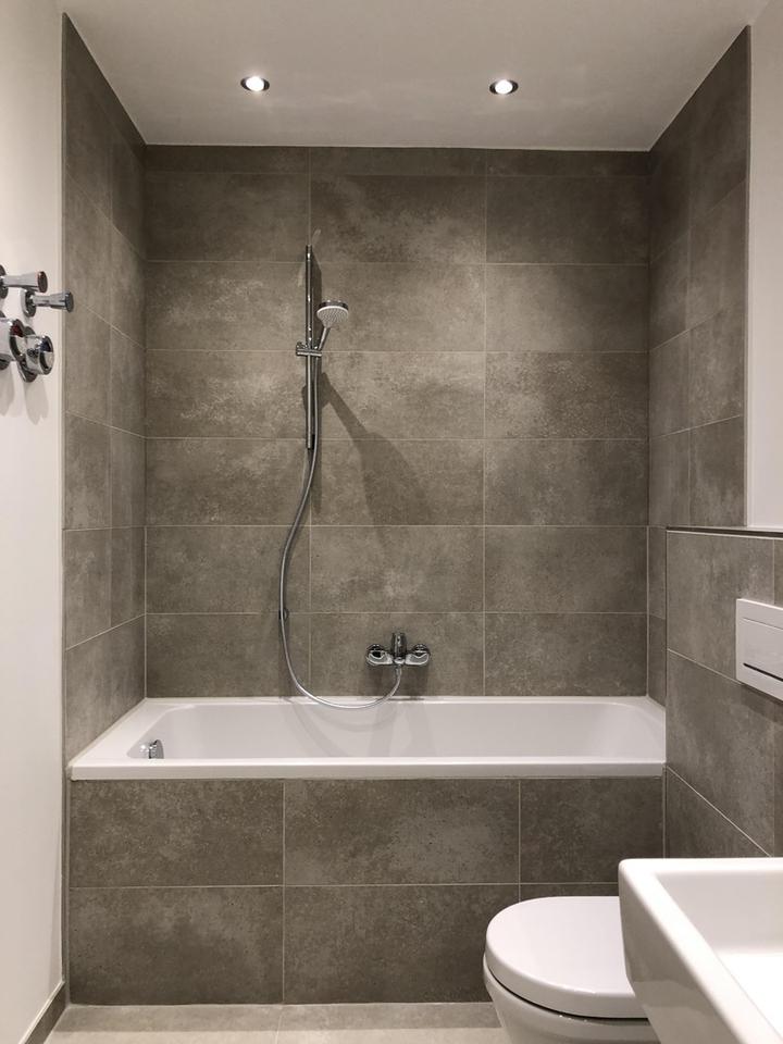 2-Zimmer Apartment mit Einbauküche, Balkon und Keller. – Bild 7