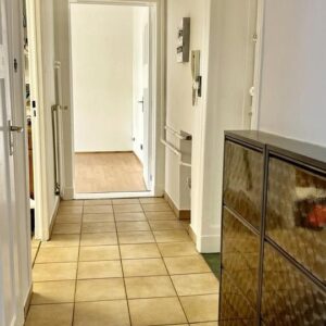 2-Zimmer-Wohnung im Schillerkiez am Tempelhofer Feld, sofort frei & provisionsfrei